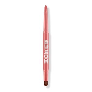 💛 2/$25 Buxom Power Line Plumping Lip Liner - Rich Rose